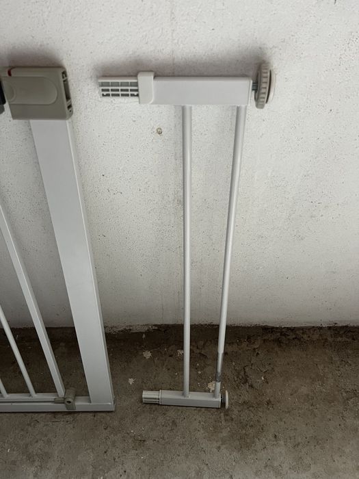 Vendo protecao bebe escadas