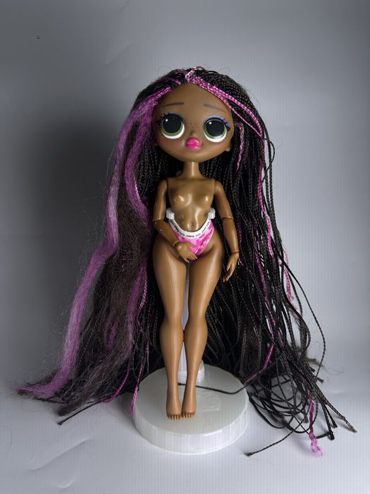 Лялька Лол оригінал