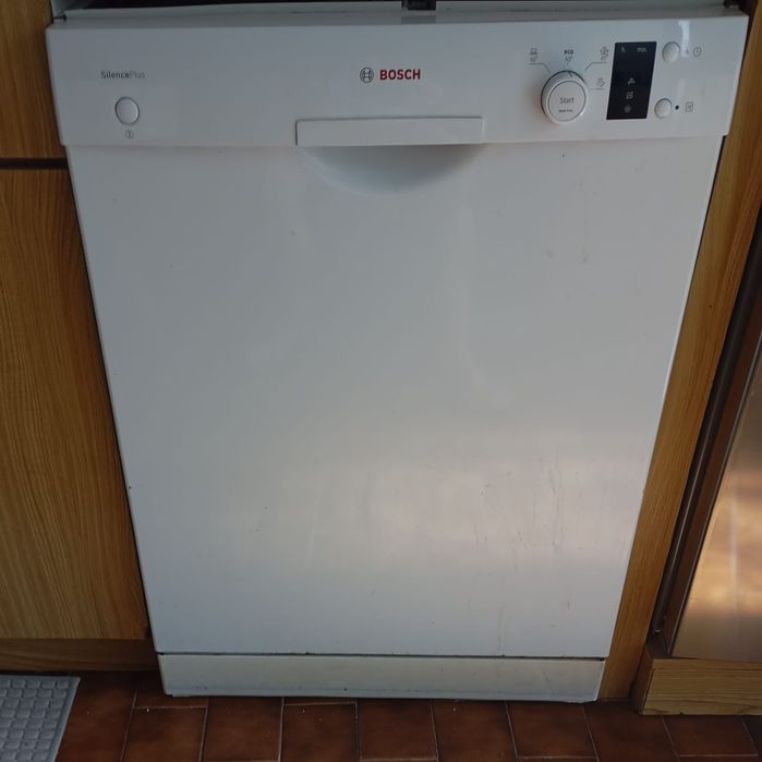 Máquina de levar loiça Bosch