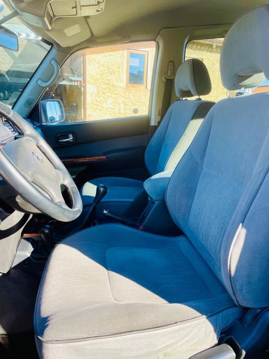 Nissan Patrol 3.0 di