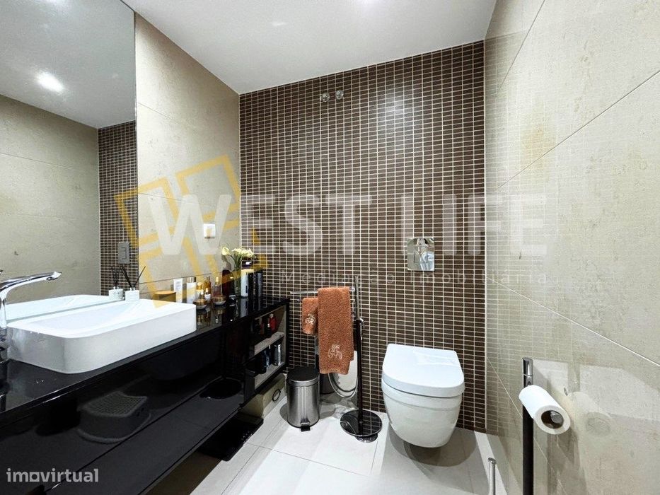 Apartamento T4 em Loures | EXCLUSIVO WEST LIFE | Espaço, Conforto e...
