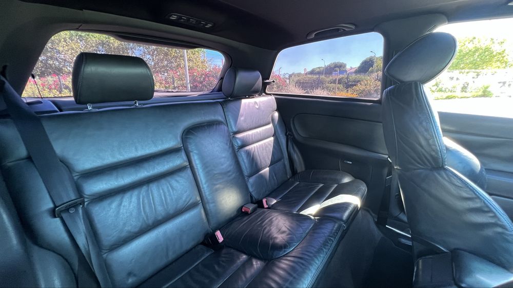 Audi S3 8L 1.8T