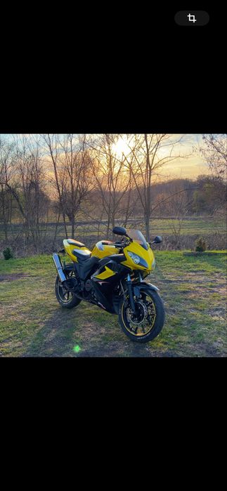 Продам Viper V250 F2