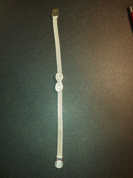 Bransoletka magnetyczna