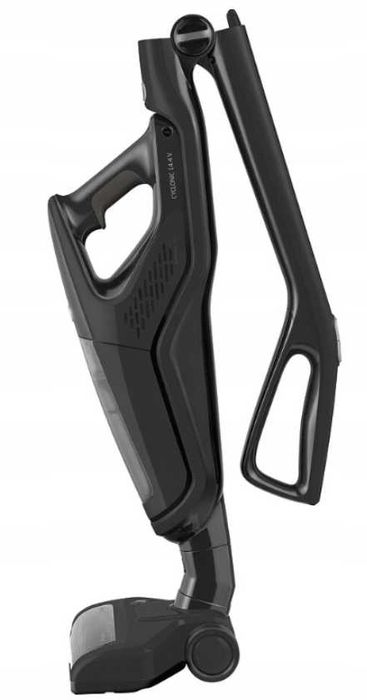 Odkurzacz Pionowy Beko CZARNY 3w1 z filtrem HEPA BEZWORKOWY