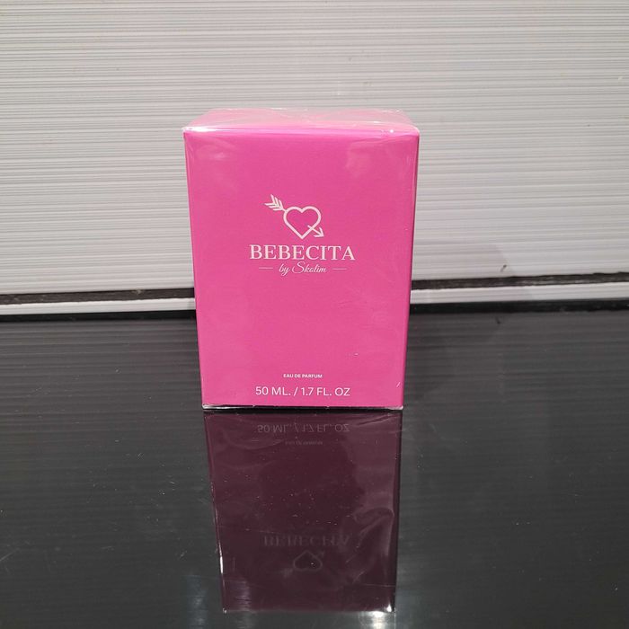 Perfumy, Bebecita- Skolim