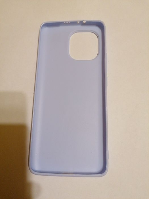 Pokrowiec, Etui do Xiaomi Mi 11