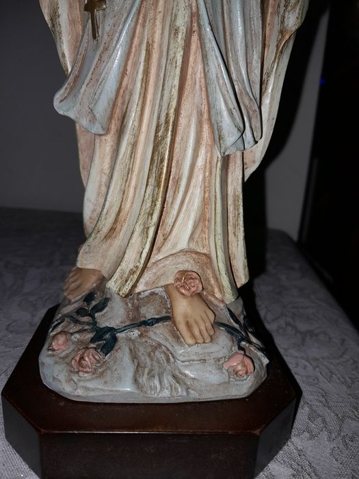 Nossa Senhora de Lourdes