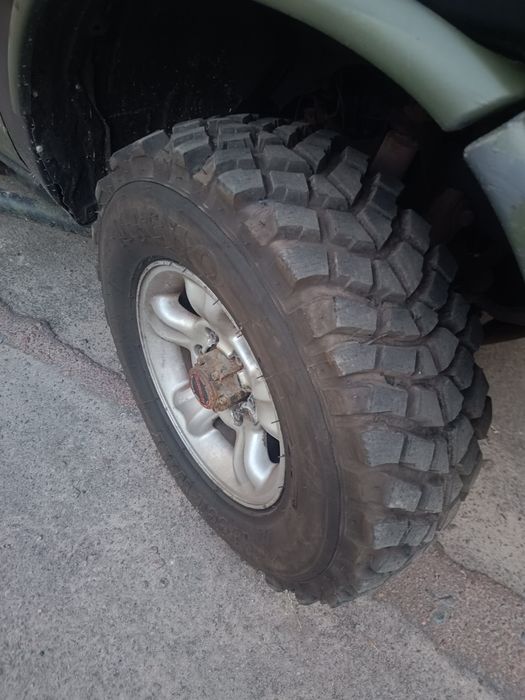 Продам Ниссан Террано