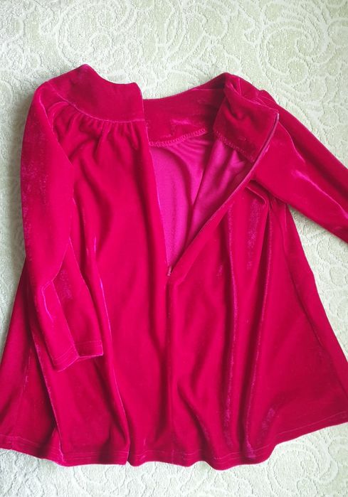 Святкове плаття на 2 роки