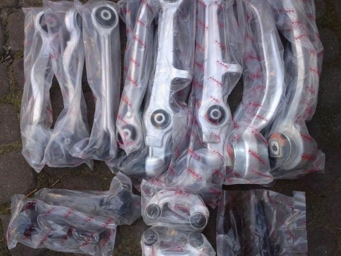 Рычаги Рычаг взборе Ауди А4.А6 ШКОДА Суперб Пасат Б5 Бмв Сеат