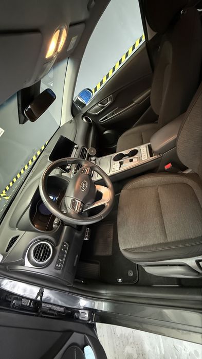 Hyundai Kauai 39Kwh