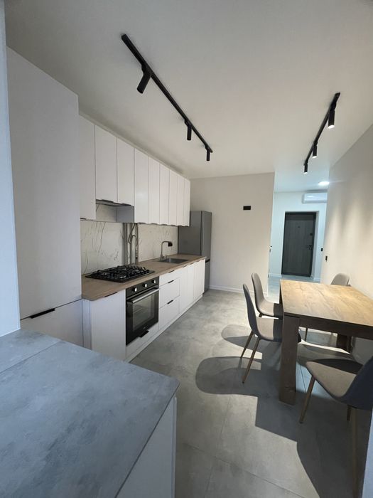 Перша здача Олімп