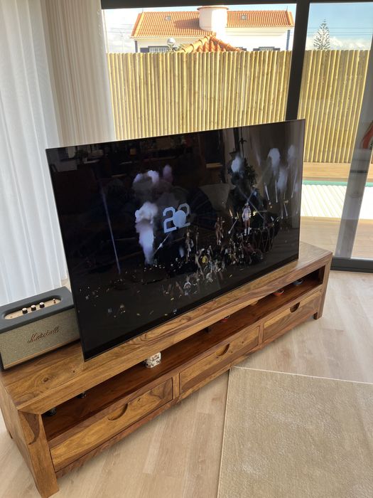 Tv Oled Sony Bravia - 65”