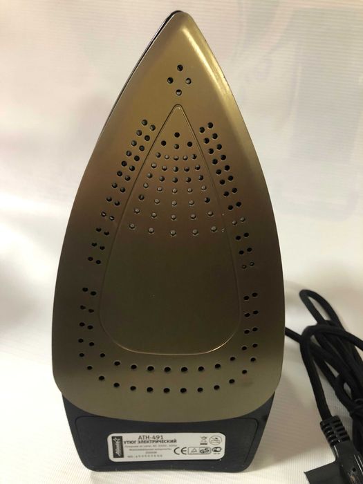 Утюг Atlanta ATH-491