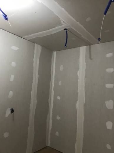Profissional de remodelação
