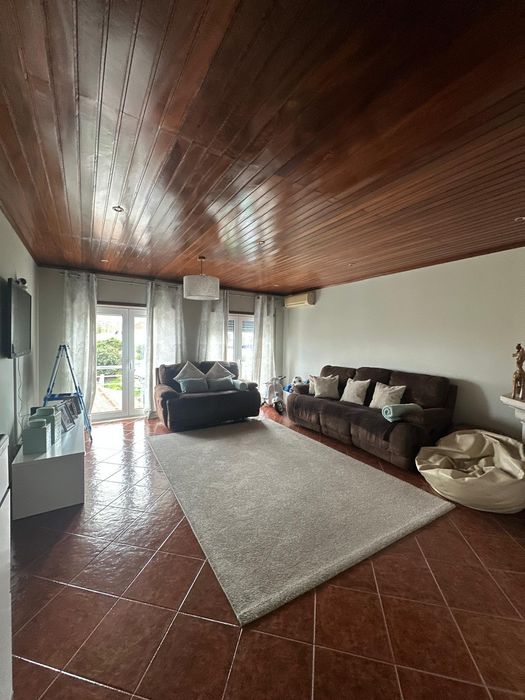 Vendo Apartamento T3 perto do centro, escolas e tranportes