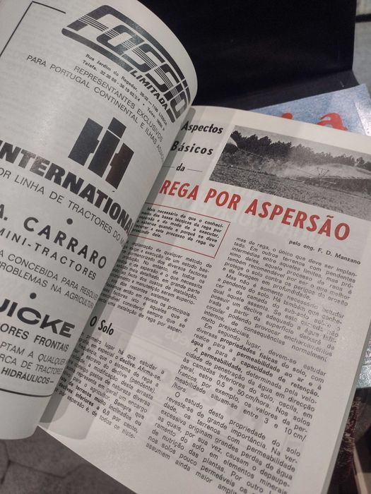 Guia Agropecuário 4 unidades