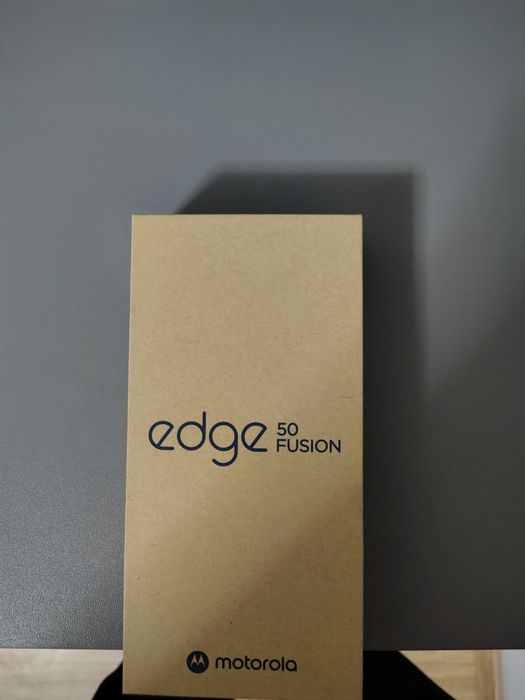 Sprzedam telefon Motorolę edge 50 fiushon