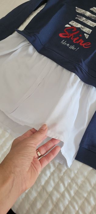 Camisola Mayoral criança