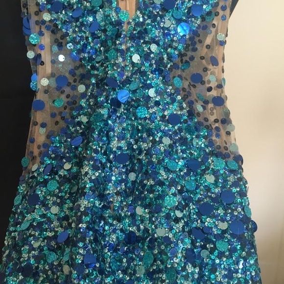 Платье Jovani.Сукня.Плаття