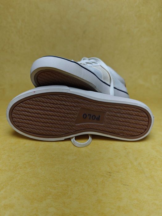 Trampki Polo Ralph Lauren Sayer,