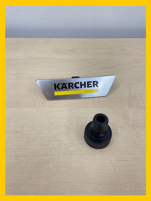 Końcówka węża złącze przyłącze Myjka k2 -k7 Karcher
