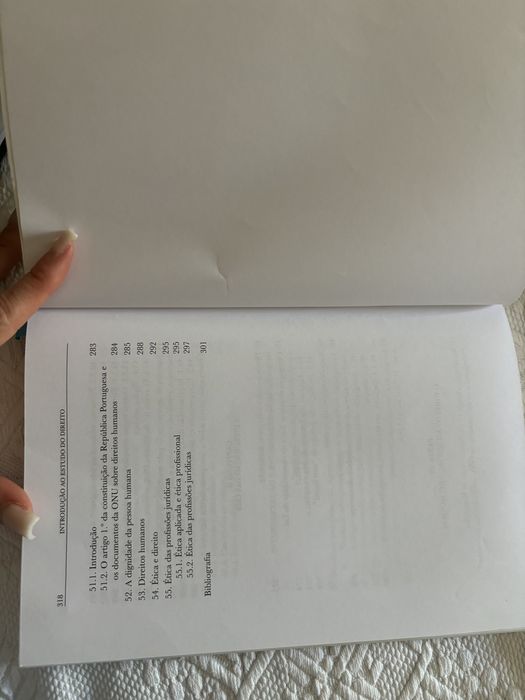 Introdução ao Estudo de Direito