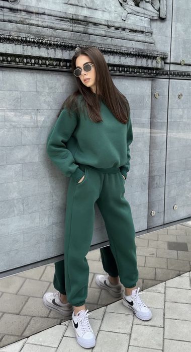 Костюм утеплений