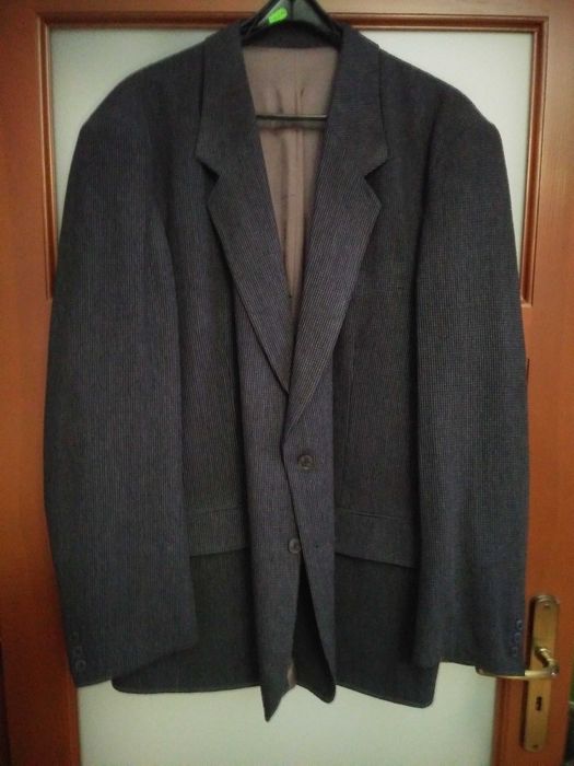 marynarka XXL SELLTEX