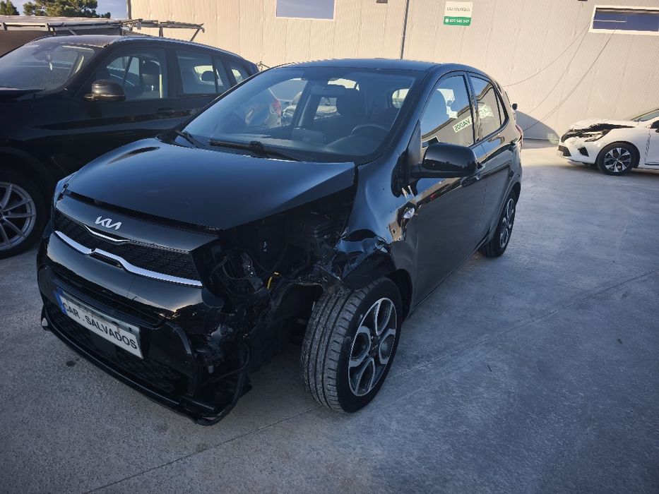 KIA  picanto 1.0