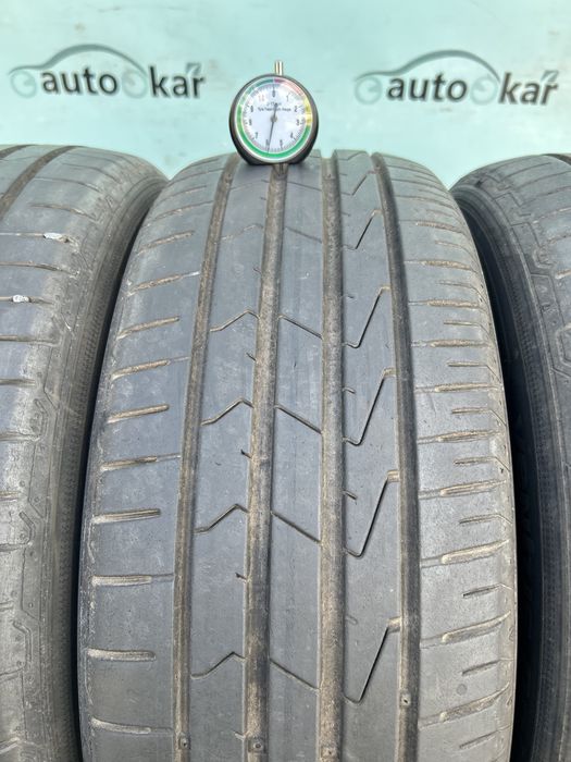 Шини 195/55/R15 Hankook Ventus Prime 3 Літо 20р