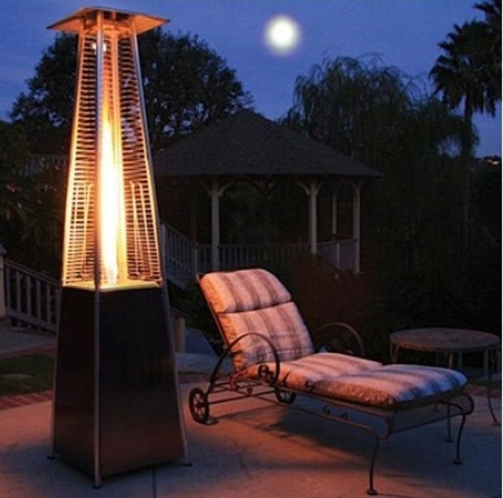 Promiennik ogrzewacz gazowy 13 kW wypożyczalnia Tychy