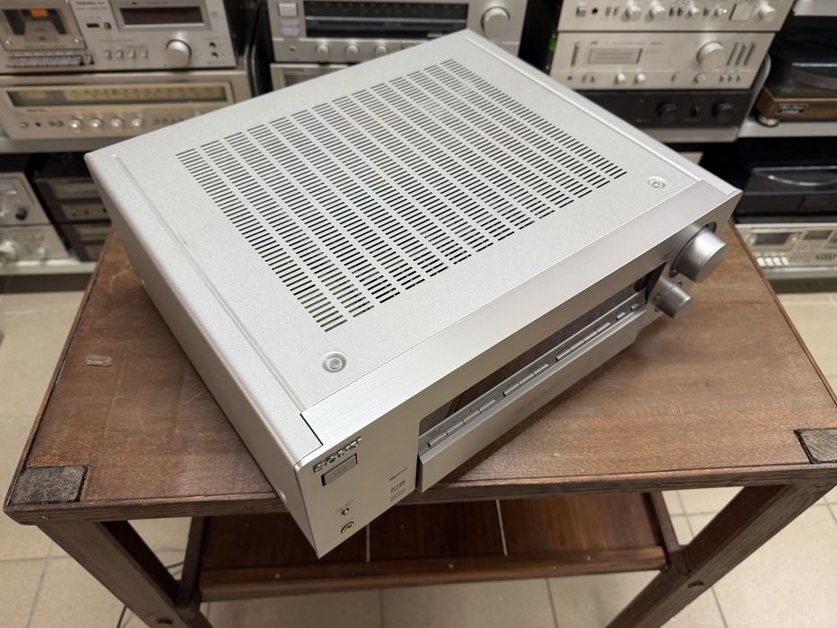 ‼️Amplituner Sony STR-DB780 Audio Room