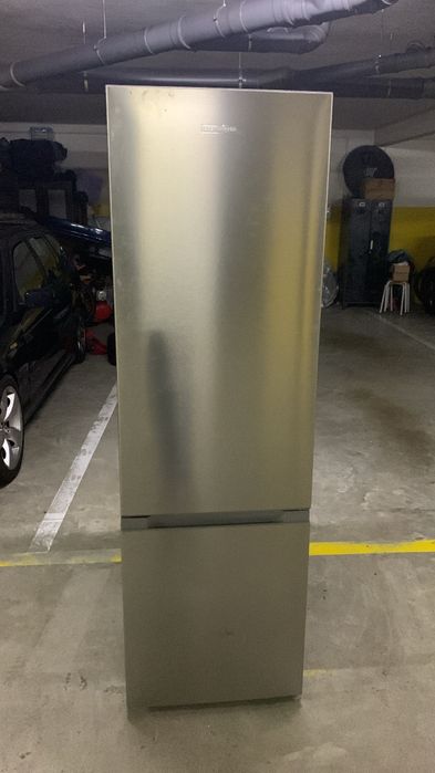 Combinado electronia NOVO