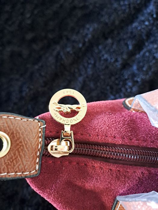 Bolsa Longchamp Le pliage