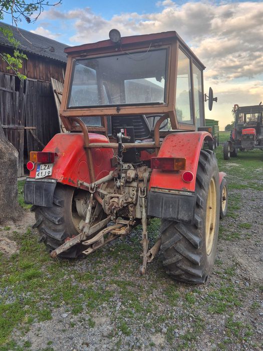 Ursus c360 sprzedam