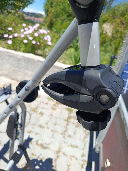 Thule Clip On high 2
