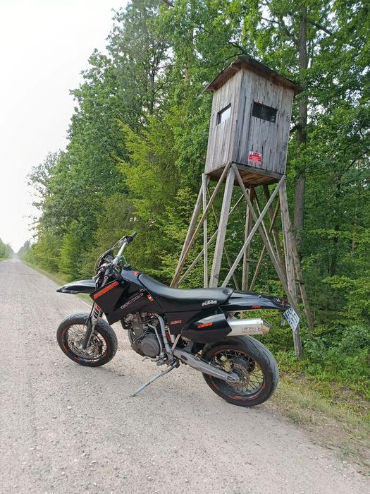 KTM