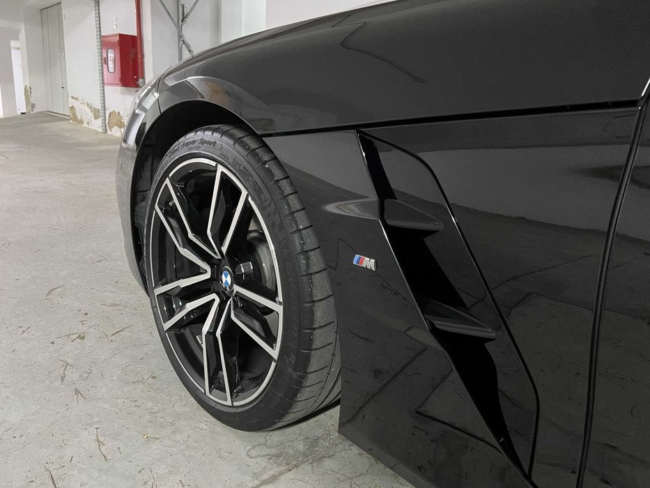 BMW Z4 sDrive30i M Sport — 2023 — 34.000 km — 8.200€ em extras