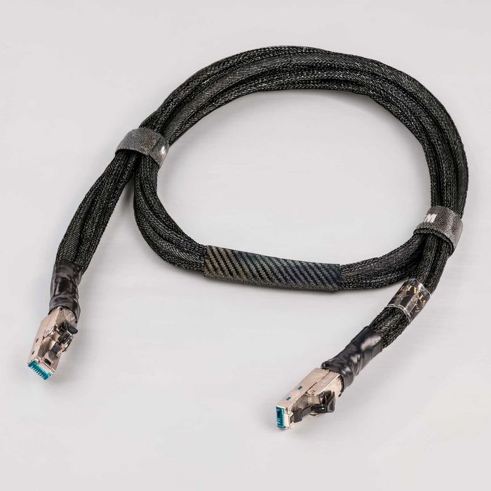 Hi-End кабели USB / RCA / Силовые. Серебро 9999 + родий