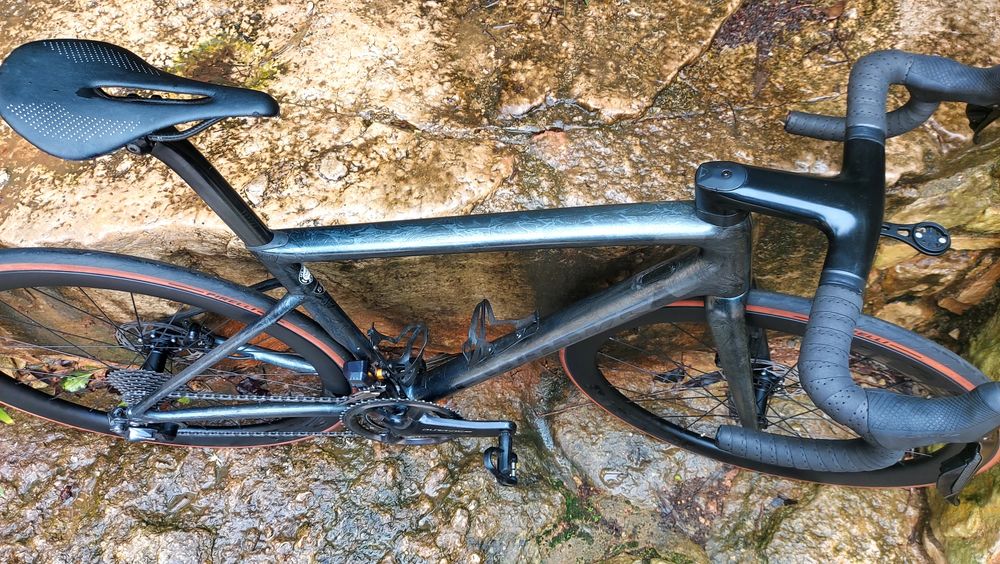 Specialized Tarmac Sworks SL6 Di2 T54