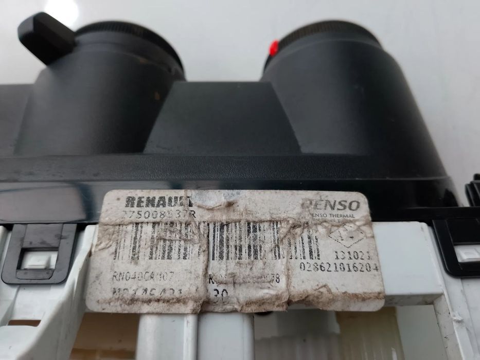 BOTOES SOFAGEM RENAULT EXPRESS 21-/ 275008537R
