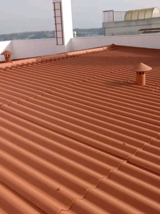 Construção e remodelação de edifícios residenciais, sua reparação