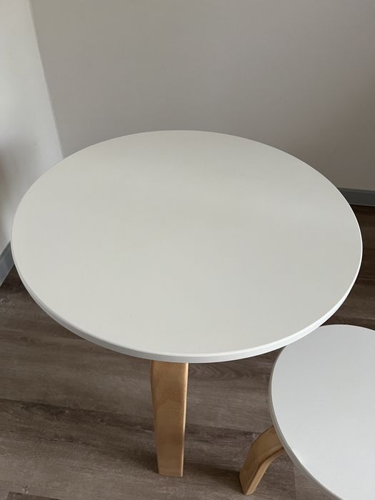 Стільчик і столик Верес для дошкільного віку,стол и стул 1-2-3-4-5