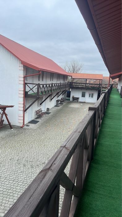 Готовий бізнес у тиристичному серці Закарпаття продаж відли Марії