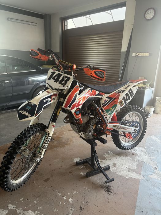 KTM