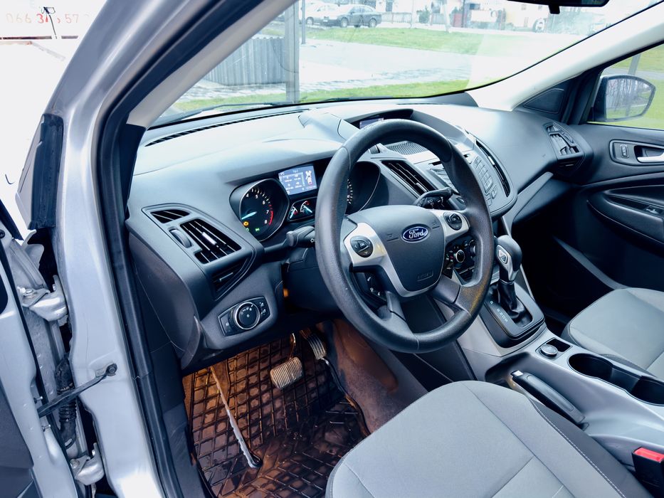 продам Ford Escape 2.0 ecoboost, AWD, автомат