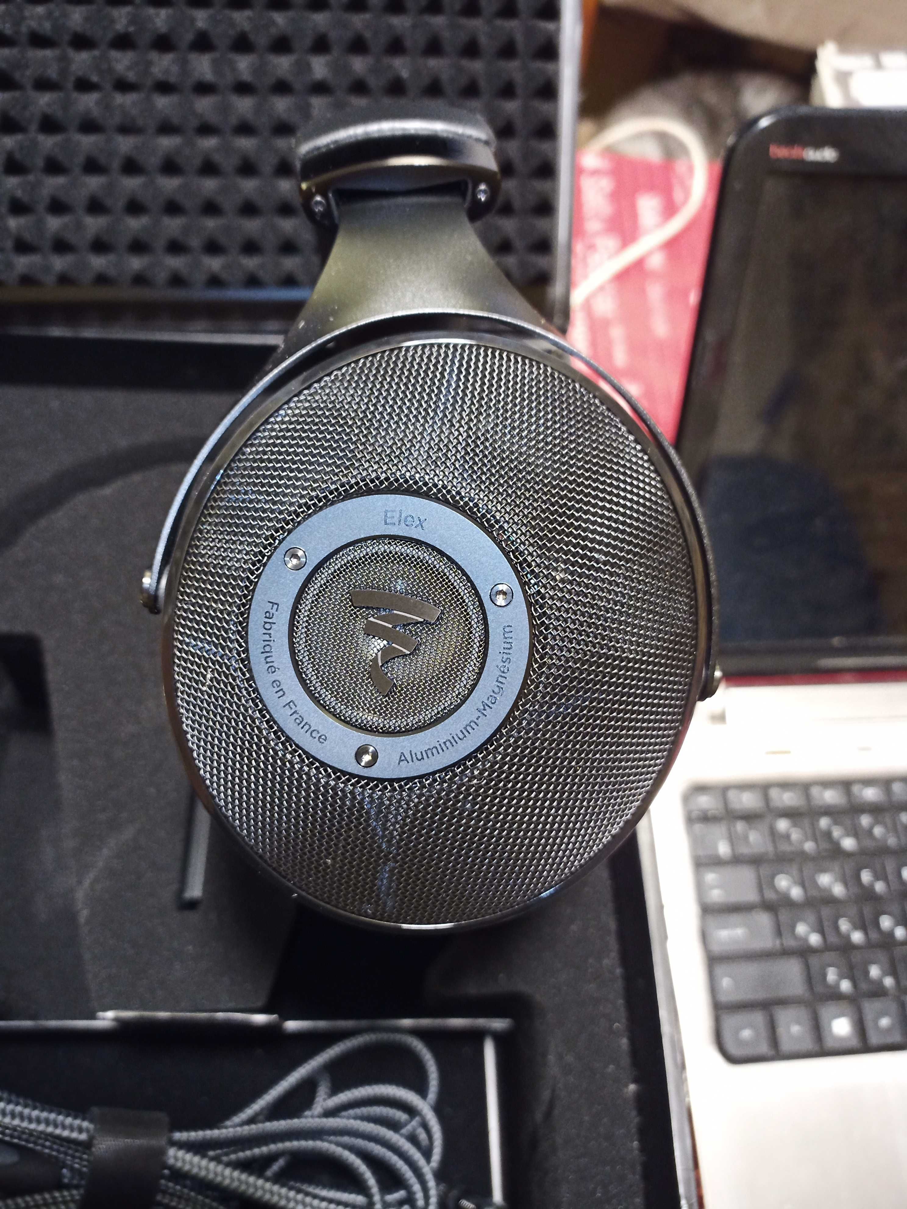MassDrop Focal Elex Focal Elear 20 000 Olx