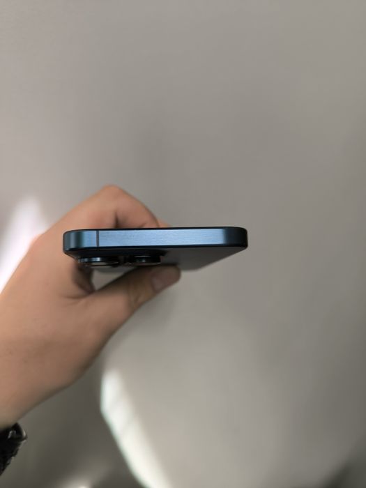 iPhone 15 Pro max 256 GB